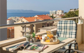 Apartment Makarska 33